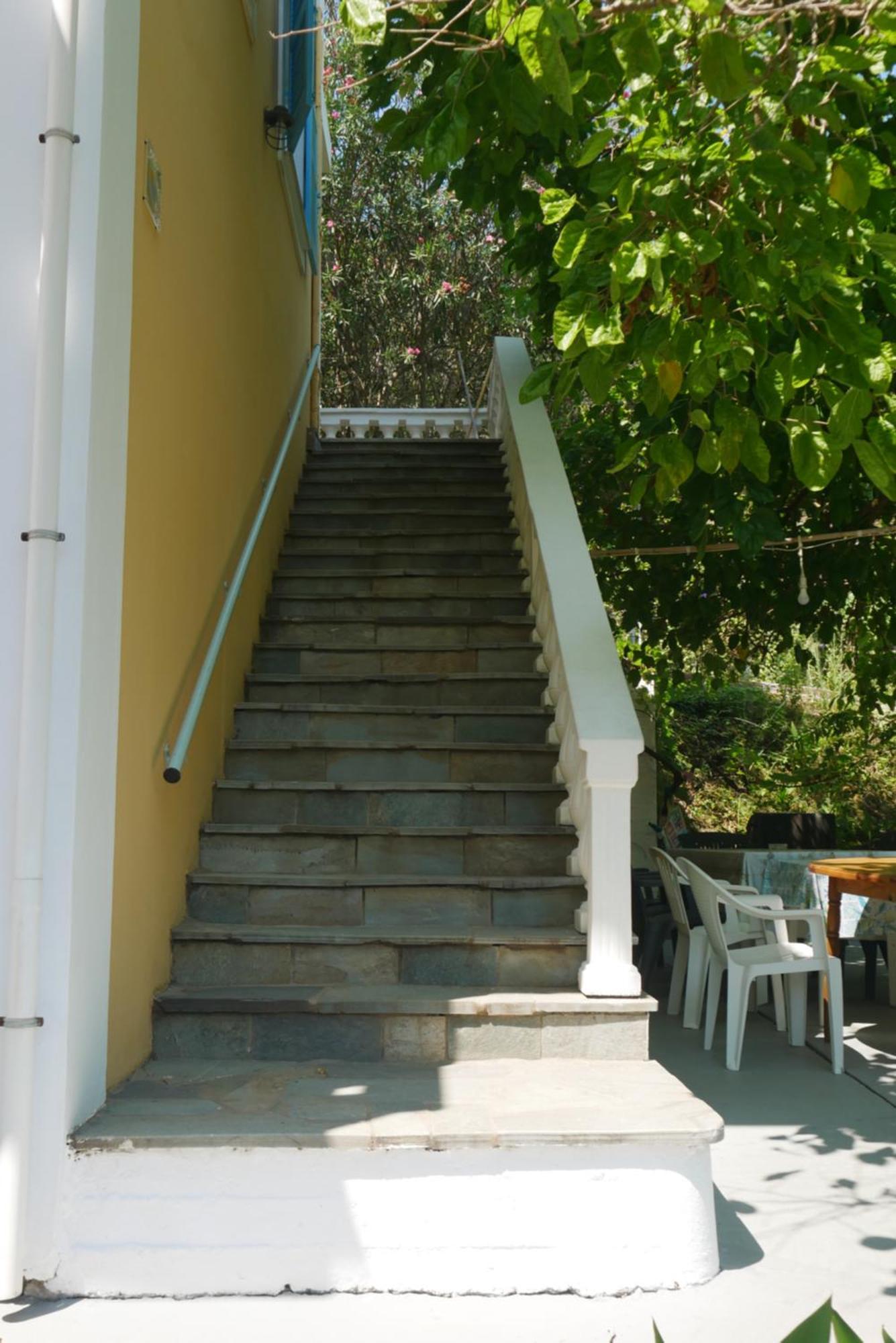 Villa Vania Gardenos فيتالاذيس المظهر الخارجي الصورة