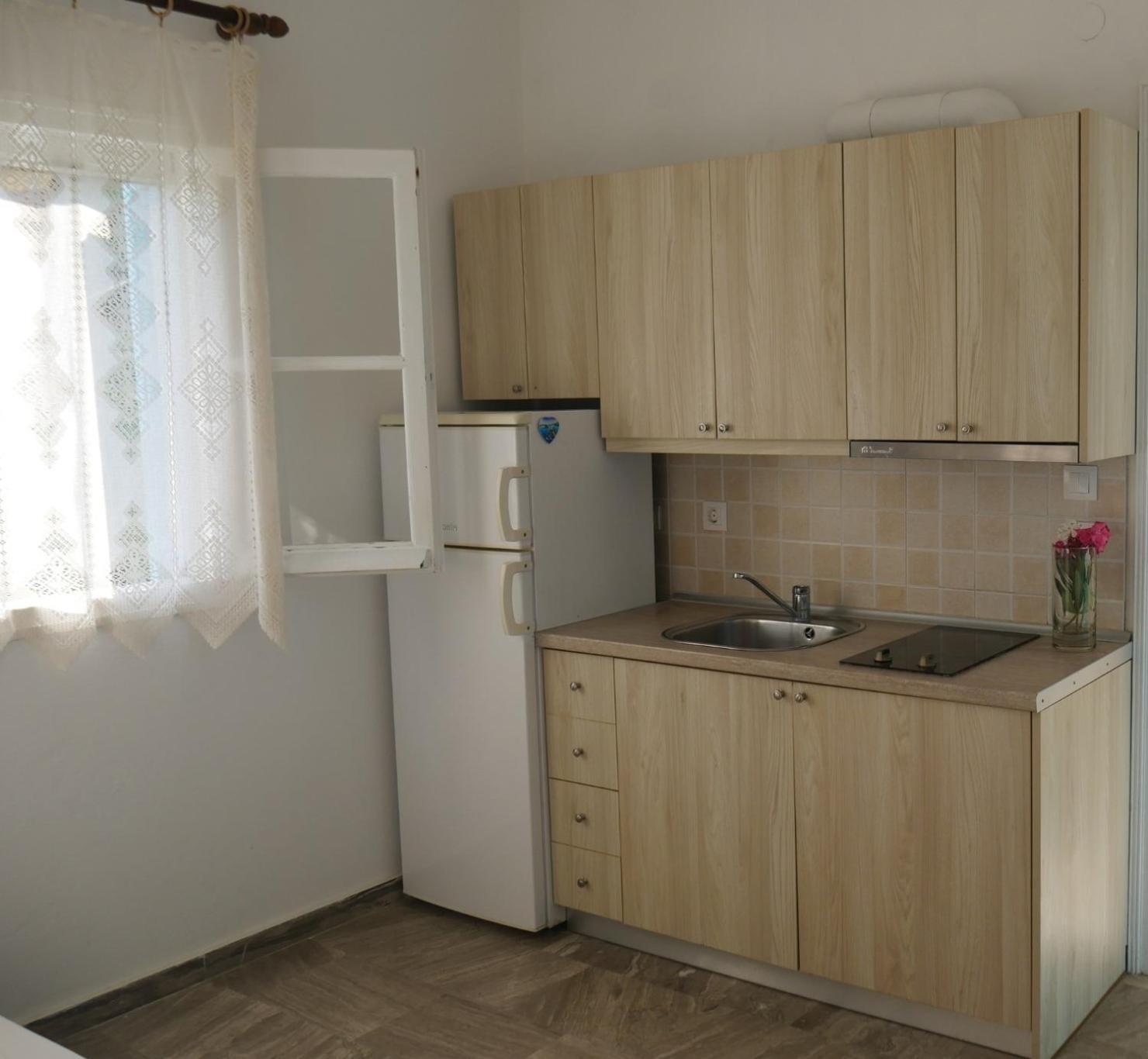 Villa Vania Gardenos فيتالاذيس المظهر الخارجي الصورة